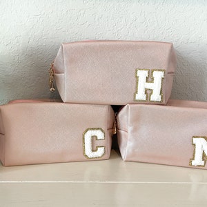 Vietnam Personalised small makeup bags Factory