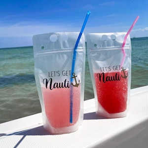 Nautical Bachelorette Party Last Toast on the Coast Bachelorette Cruise Lets Get Nauti Last Sail Before the Veil Oh Ship Kit Beach Party