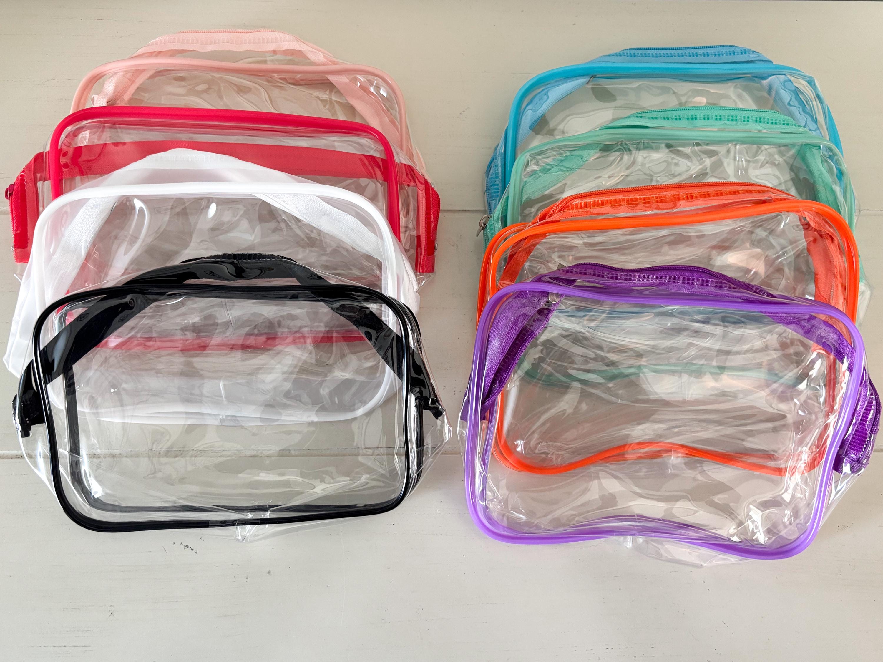 lululemon belt bag prism LULULEMON Everywhere Belt Bag Crossbody Prism Wash Multicolor Vapor Pink  Purple