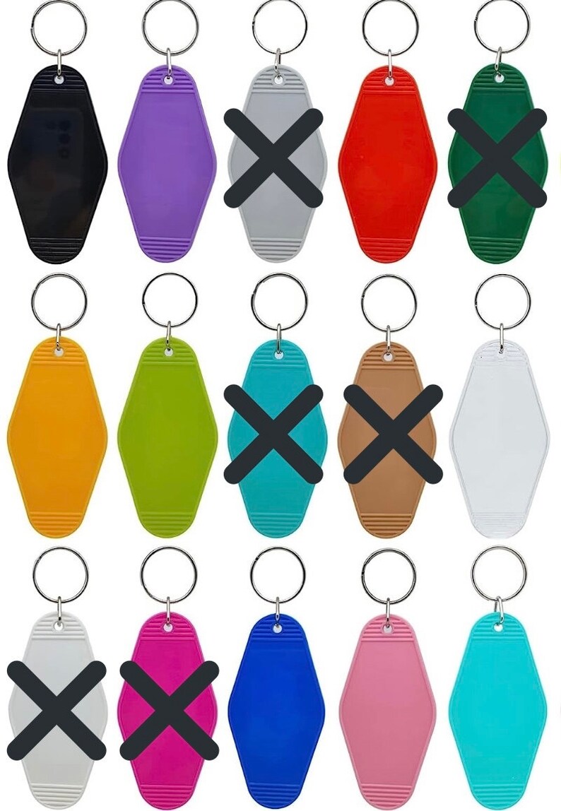 Personalized Retro Keychain: Bachelorette Party Gift - Etsy
