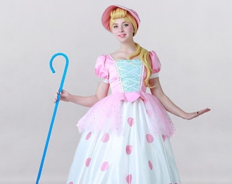 Little Bo Peep Etsy