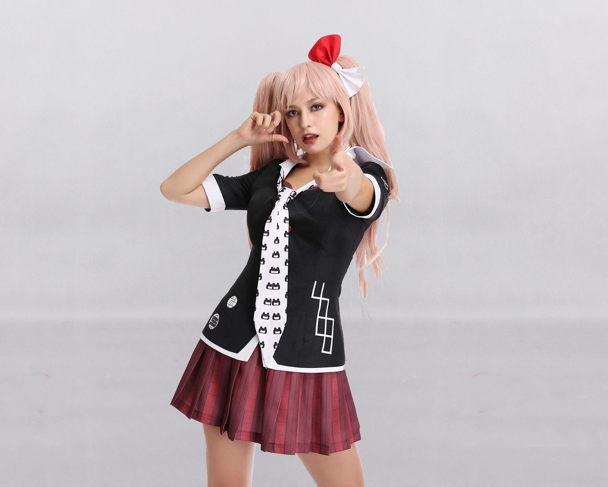 Junko Cosplay