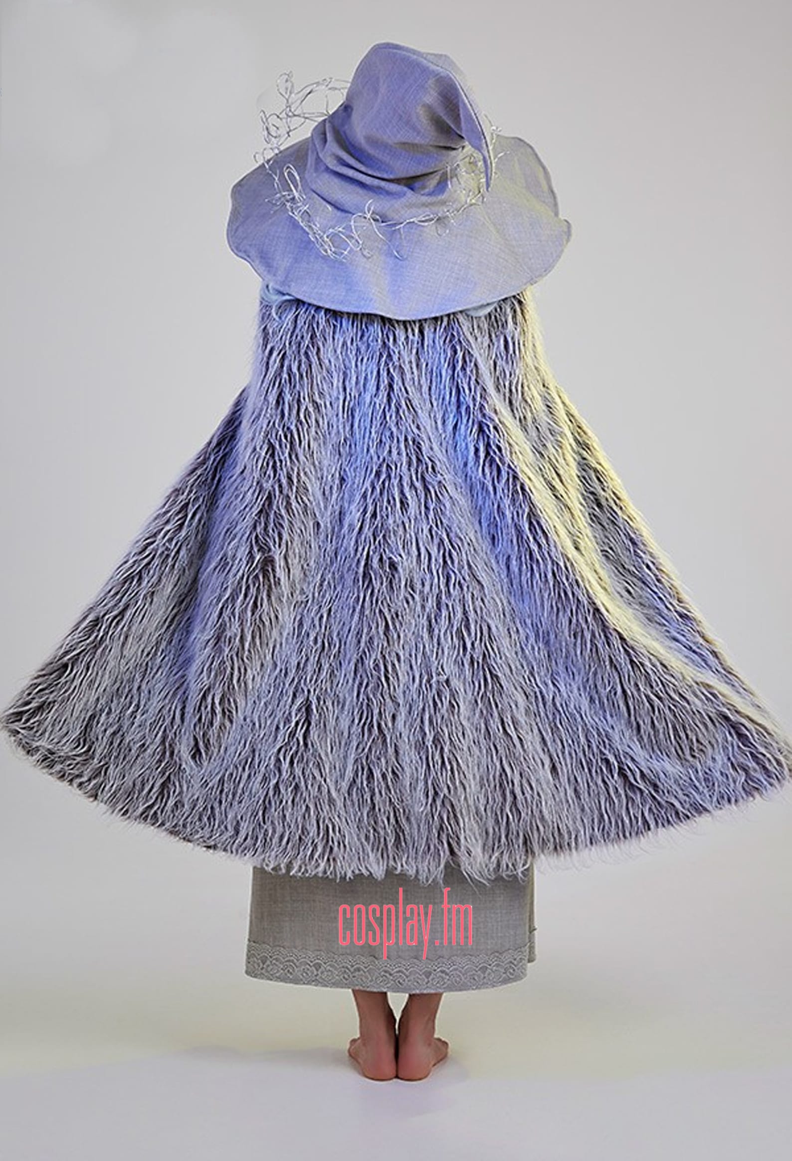 Cosplay Game Changer: Make A Radiant Ranni Hat! - n61qvya