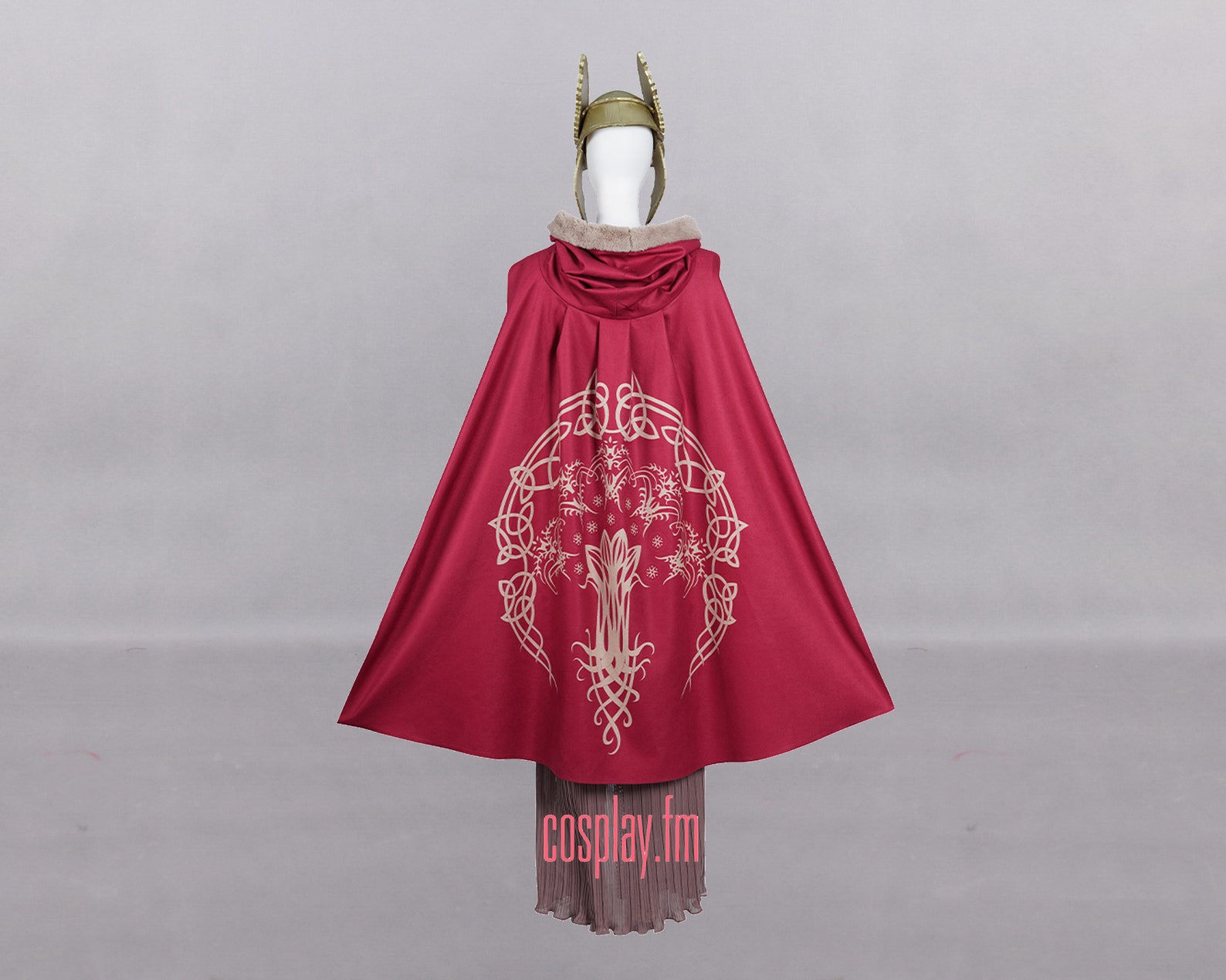 Malenia Cosplay Costume From Elden Ring Malenia Cosplay Outfit Etsy