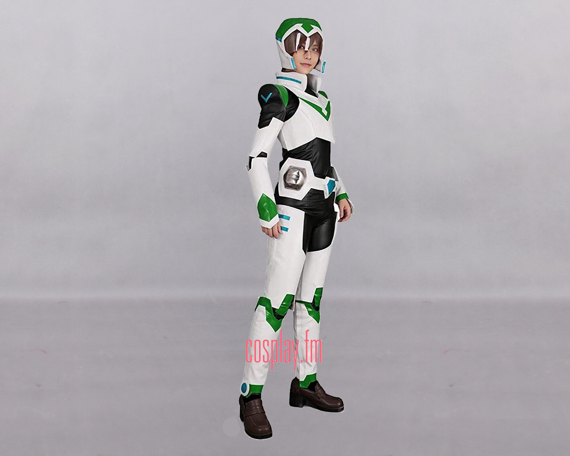 Voltron Shiro Lance Pidge Hunk Cosplay Costume Costume Tenue Etsy Voltron Shiro Lance Pidge Hunk Cosplay Costume Costume Tenue Etsy