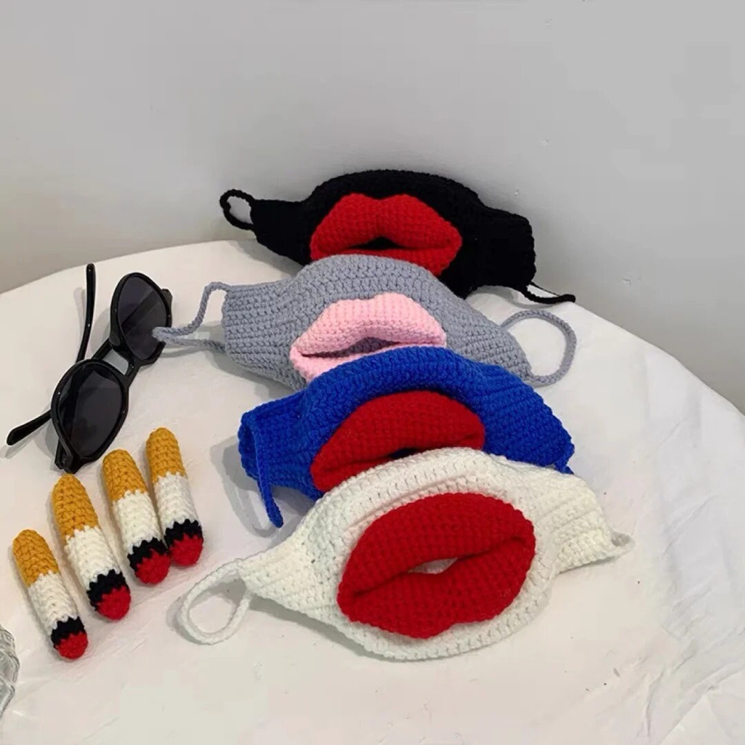 crochet-big-lips-mask-pattern-fun-and-unique-diy-design-etsy
