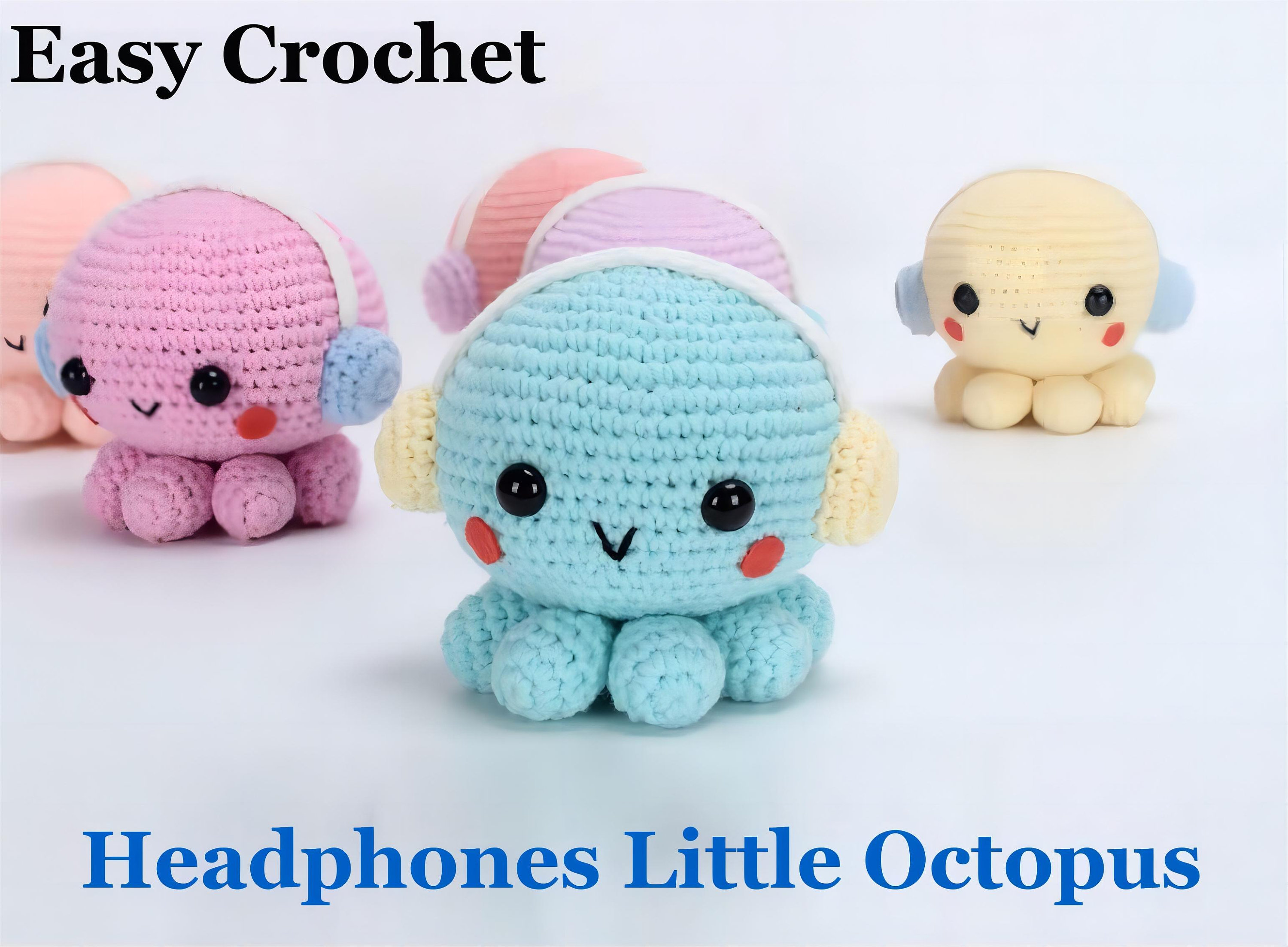 Moldes Para Que Se Hizo El Pulpo Reversible Moldes Como Hacer