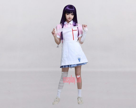 danganronpa cosplay outfits