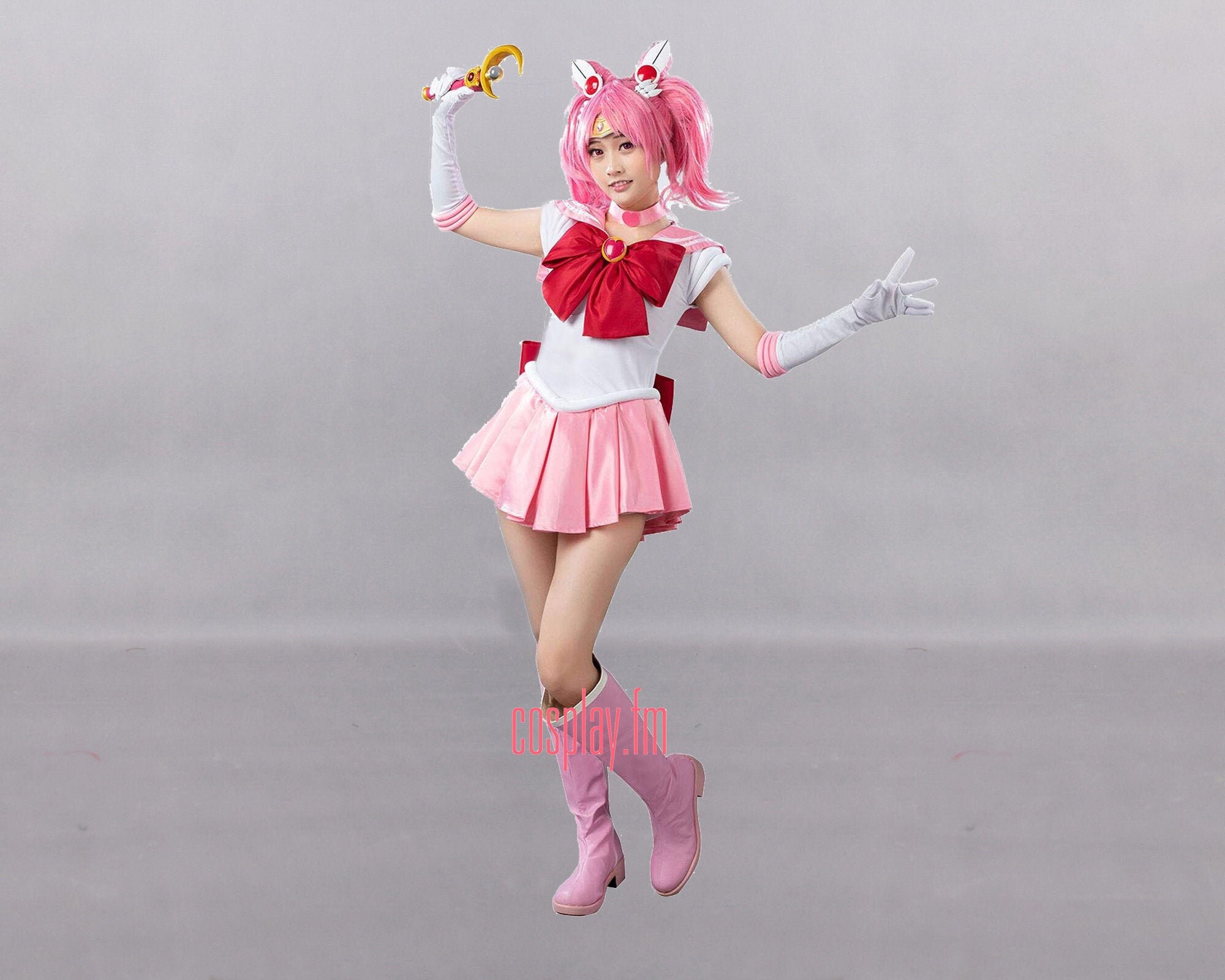 Top 99 hình ảnh chibiusa sailor moon đẹp nhất - tải miễn phí