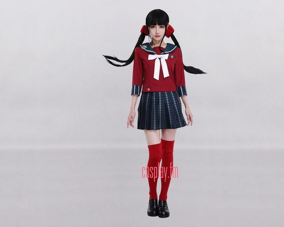 danganronpa cosplay outfits