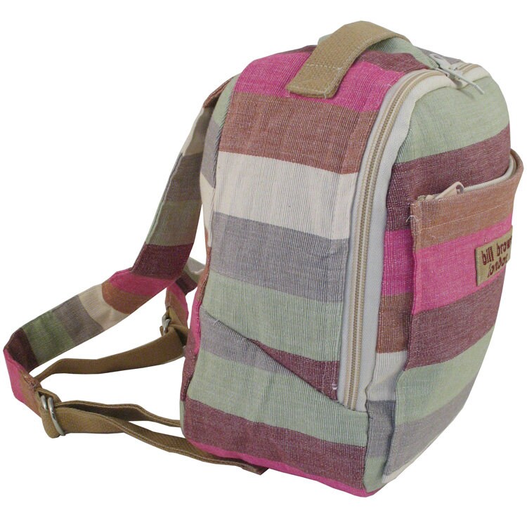 bill brown beach bag