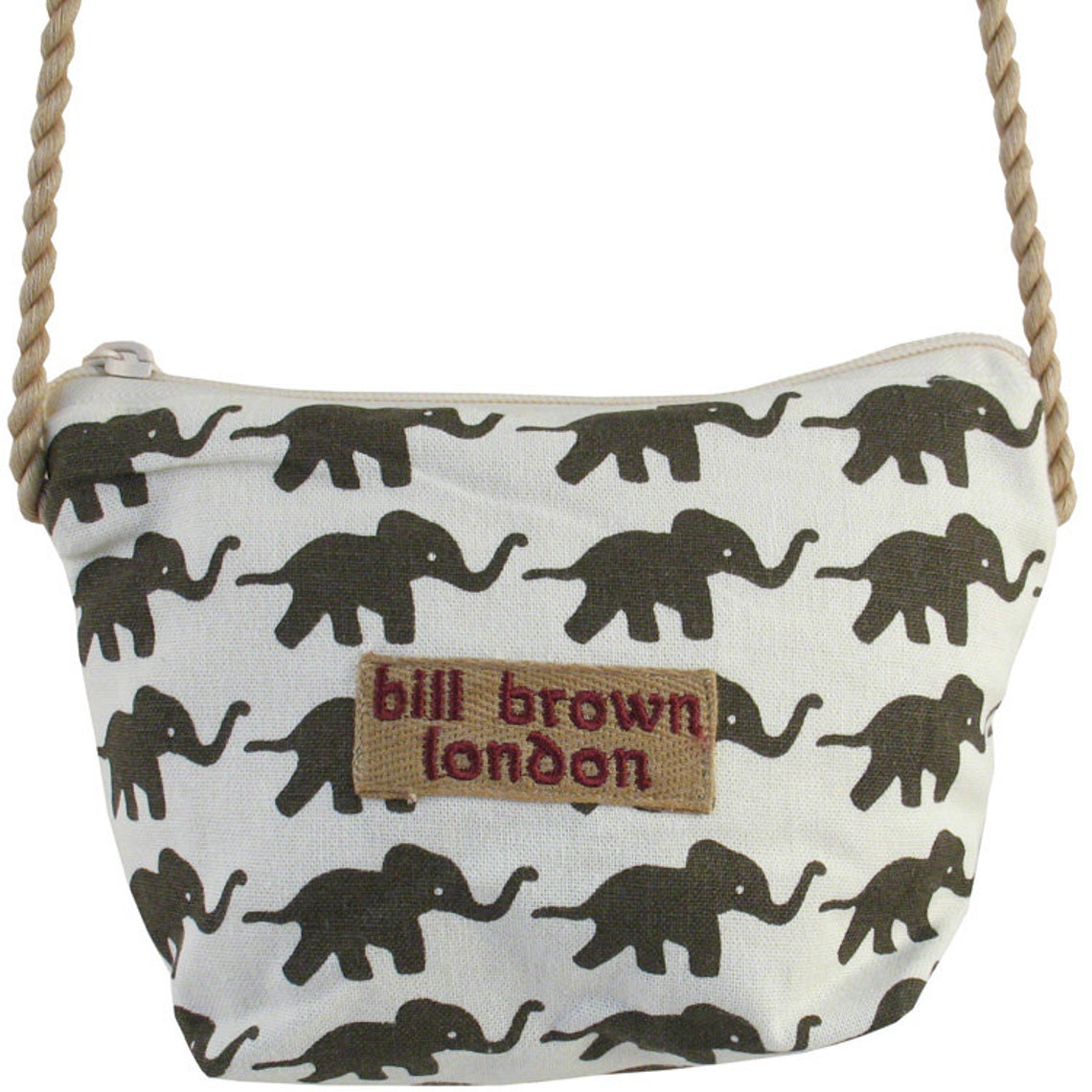 bill brown beach bag