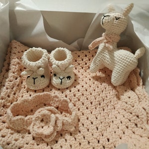 Baby Shower Gift