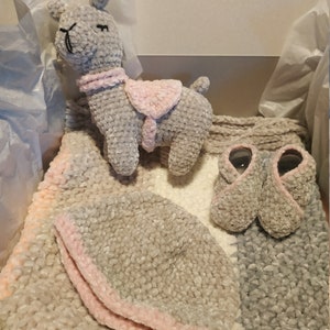 Baby Shower Gift