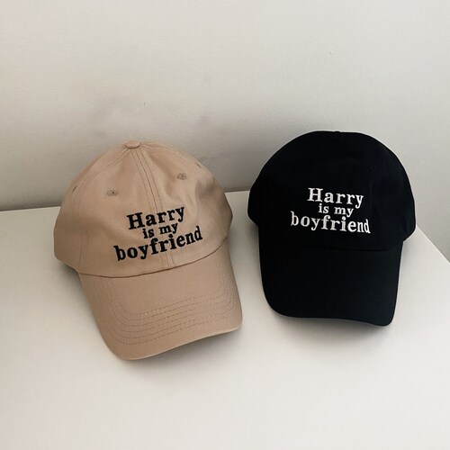 Harry is My Boyfriend Hat Harry Styles 