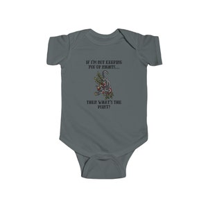 Taking Back Sunday Infant Bodysuit - Emo - Warped Tour - Alternative - Baby Gift - Pop Punk - Tattoo Flash
