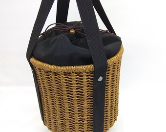 basket bolsa jane birkin
