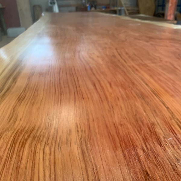 Custom Live Edge Table Quotes