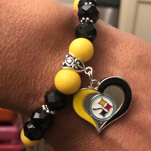 Team bracelets