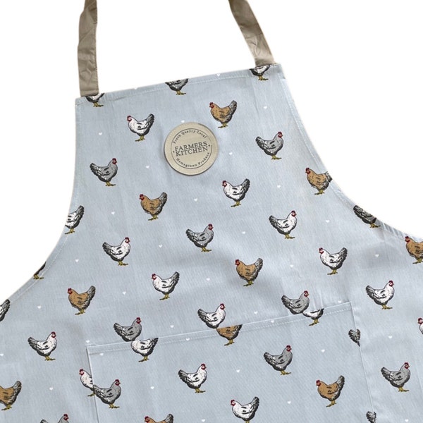 Chicken Apron