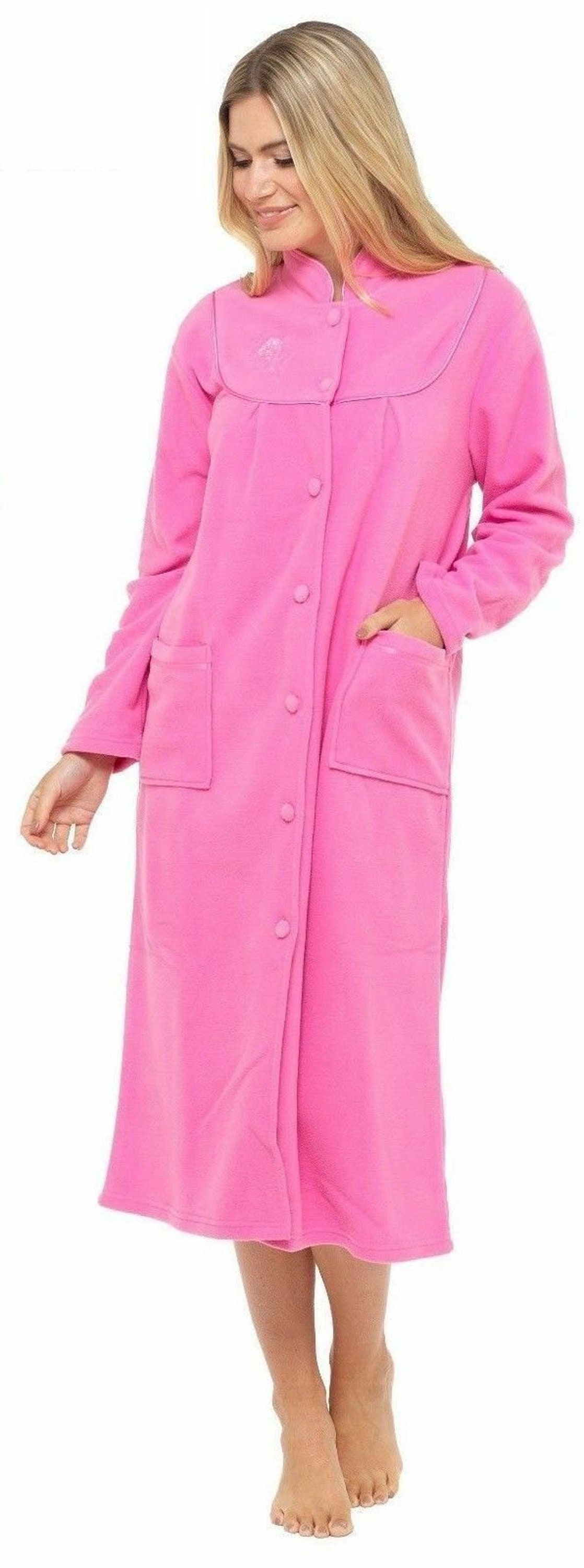 Women Dressing Night Gown Soft Robes Womens Loungewear Etsy UK