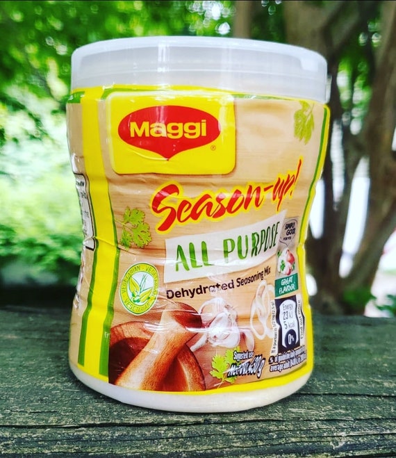 Maggi all 2024 purpose seasoning