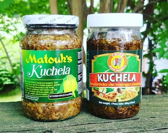 Trini Snacks Sampler/ Trini Delicacy/ Trinidad Sugar Cake/ - Etsy