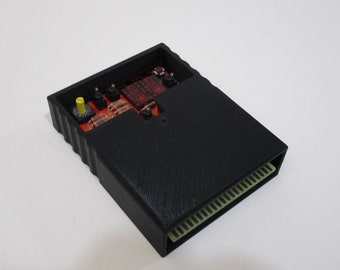 Faber Pixel Blog: Cartucce freezer per Commodore 64 e 128 - Parte 6 Faber Pixel Blog: Cartucce freezer per Commodore 64 e 128 - Parte 6