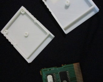Custodia Per Cartuccia Commodore 64/128/SX-64 – Stampata In 3D, Havunome