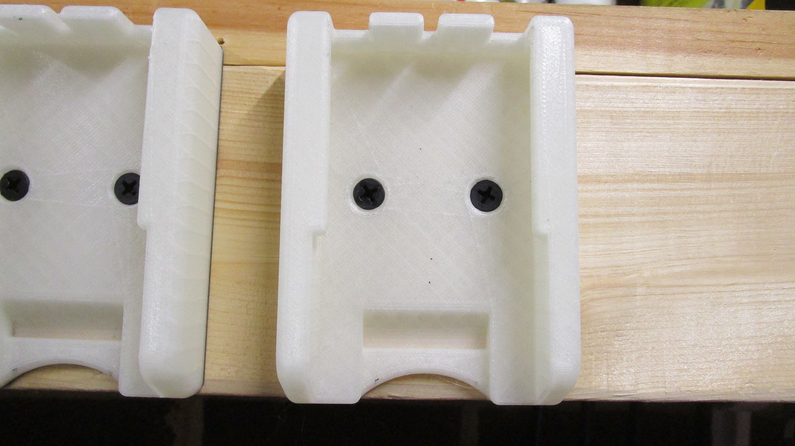 3D Printed Battery Holder Mount for Craftsman 20V Liion Battery Etsy