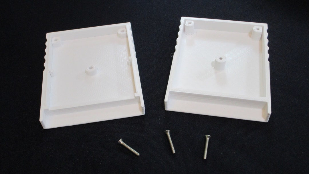 Custodia Per Cartuccia Commodore 64/128/SX-64 – Stampata In 3D, Havunome
