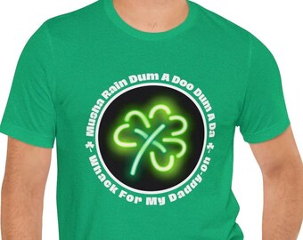 St. Patricks Day Shirt | Metallica Shirt | Whiskey in the Jar | St. Patricks Day Tee | Day Drinking Shirt | Irish Shirt | Irish Music Shirt