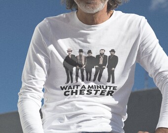 Camisa de música country / Vintage Band Tee / Band Shirt / Rock Band Shirt / Band Tee / Concert Shirt / Long Sleeve T Shirt / Rock n Roll
