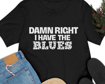 Camiseta de lunares de Buddy Guy, camiseta de música blues, camiseta de fan de Crossroads, camiseta de músico de los Blues Brothers, regalo para guitarrista