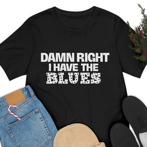 Buddy Guy Polka Dot Themed TShirt, Blues Music Shirt, Crossroads Fan Tee Shirt, Blues Brothers, Musician T-Shirt, Gift for Guitarist