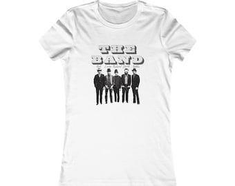 Women's Country Music Shirt | Vintage Band Tee | Band Shirt | Rock Band Shirt | Levon Helm | Band Tee | Concert Shirt | Music Festival