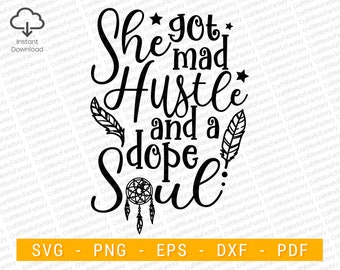 Download Soul Svg Etsy
