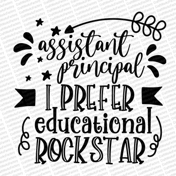 The Happy Planner Teacher Accessory Pack Rockstar