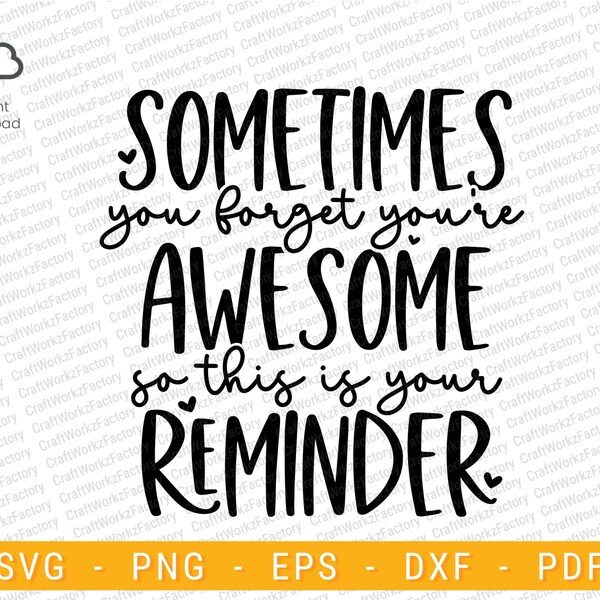 Personalized To My Daughter Irregular Tumbler - Gift Idea For Daughter From Mom - You're Awesome So This Is Your Reminder