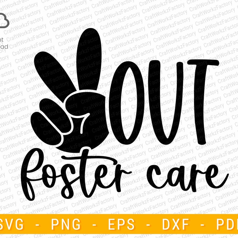 Foster Care - Etsy