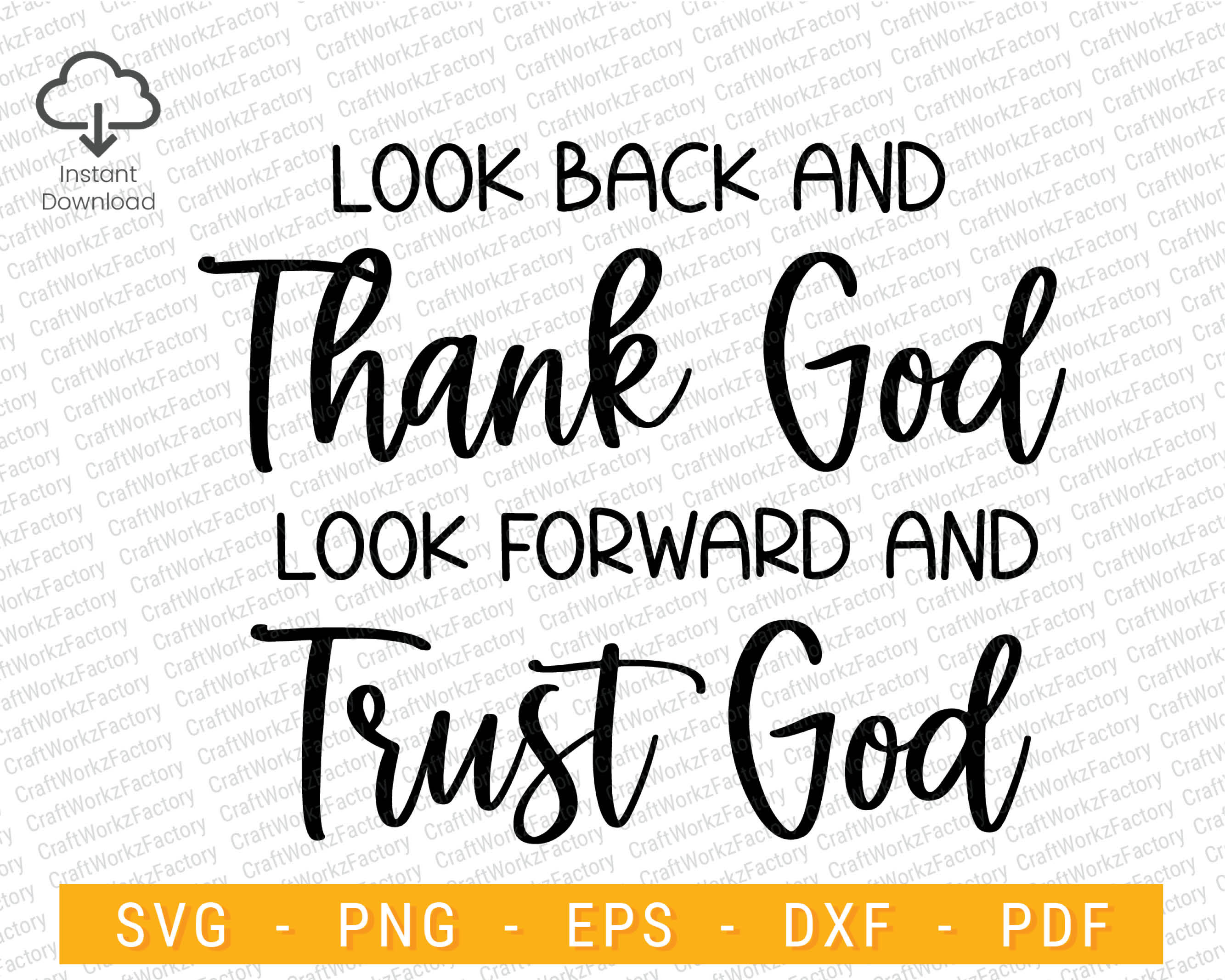 trust god quotes and images clipart