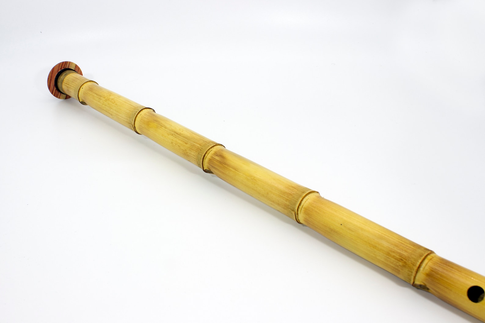 Professional Ney. Turkish Reed Flute. Made by Salih Bilgin Etsy