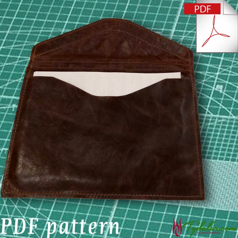 Leather Document Holder Paper Document Case A4 Paper Folder Paper leather-document-holder-paper-document-case-a4-paper-folder-paper