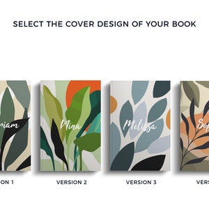 Personalized 2026-2027 Planner: Custom Agenda, Weekly Goals image 2