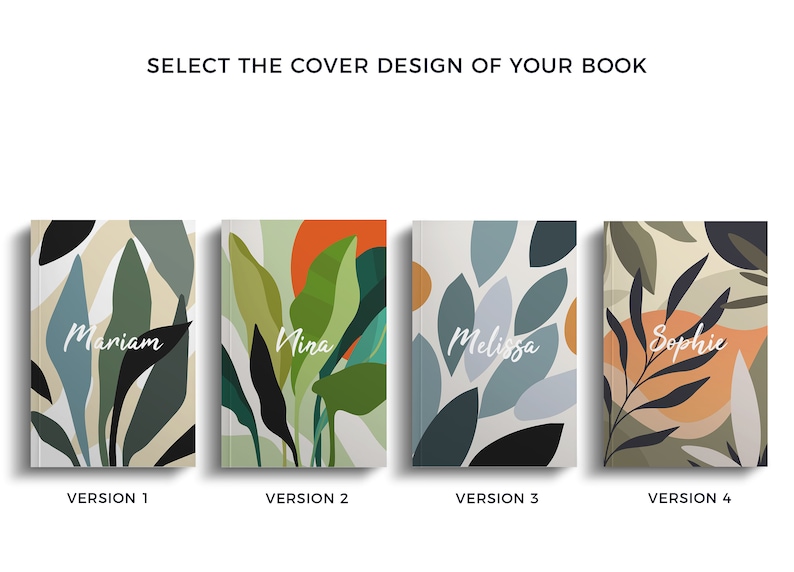 Personalized 2026-2027 Planner: Custom Agenda, Weekly Goals image 2