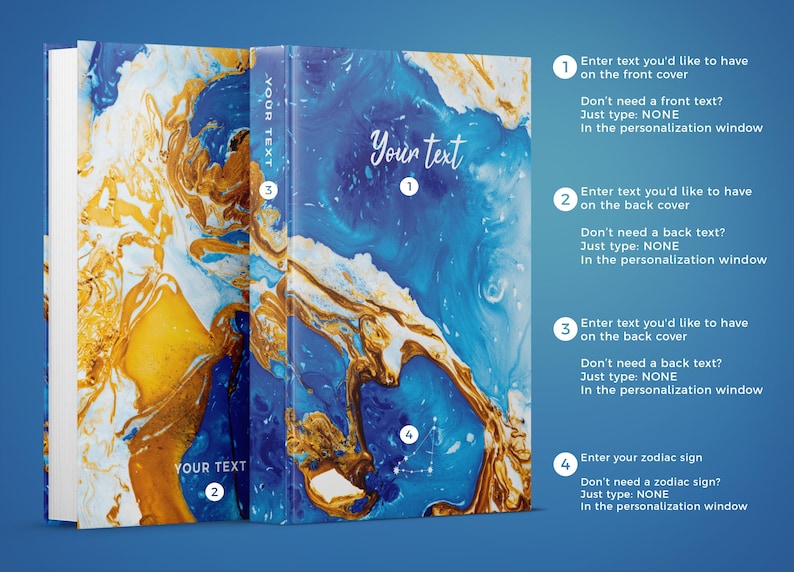 Personalized 2026-2027 Planner: Custom Agenda, Weekly Goals Journal imagen 2