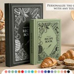 Cookbooks