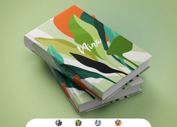 Personalized 2026-2027 Planner: Custom Agenda, Weekly Goals