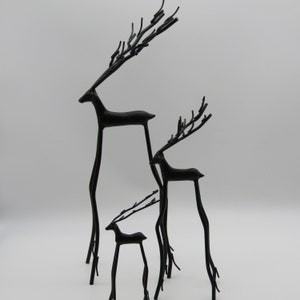 Pottery cheap barn reindeer