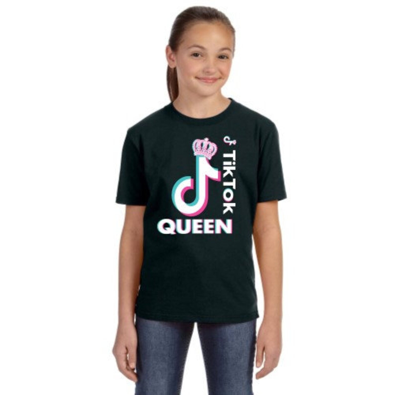 Queen Kalin Age Debate: Tiktok Fans Divided - 9teo0cv